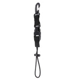 Maxbell 2x Scuba Diving Lanyard Dive Camera Torch Holder Strap Quick Release Buckle
