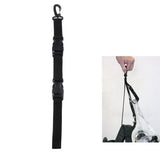 Maxbell 2Pack Scuba Diving Fin and Mask Keeper Strap Lanyard Quick Release Buckle