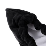 Maxbell Over Boots Ice Figure Skating Tights Pants Leggings with Skate Blade Cover
