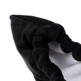 Maxbell 2 Pairs of Soft Terry Blade Guards / Covers For Ice Hockey Figure Skate