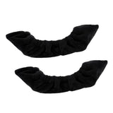 Maxbell Over Boots Ice Figure Skating Tights Pants Leggings with Skate Blade Cover