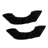 Maxbell 2 Pairs of Soft Terry Blade Guards / Covers For Ice Hockey Figure Skate