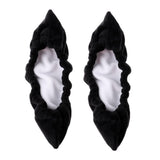 Maxbell 2 Pairs of Soft Terry Blade Guards / Covers For Ice Hockey Figure Skate
