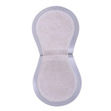 Maxbell 2Pcs Reusable Golf Ball Cleaner Towel Keep In Your Pocket Golf Accessories