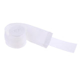 Maxbell Cotton Boxing Hand Strap Taekwondo Bandage Outdoor Sports Hand Gloves White - Aladdin Shoppers