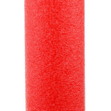 Maxbell Flexible Swimming Pool Noodle Hollow Foam Kids Adult Float Swim Aid Red - Aladdin Shoppers