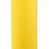 Maxbell Flexible Swimming Pool Noodle Hollow Foam Kids Adult Float Swim Aid Yellow - Aladdin Shoppers