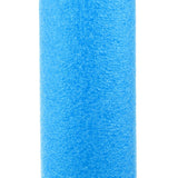 Maxbell Maxbell Flexible Swimming Pool Noodle Hollow Foam Kids Adult Float Swim Aid Blue