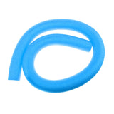 Maxbell Swimming Noodle Floating Pool Chair Net Beach Pool Swim Seat Water Toys Red