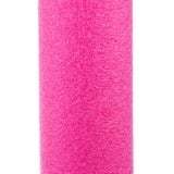 Maxbell Flexible Swimming Pool Noodle Hollow Foam Kids Adult Float Swim Aid Pink - Aladdin Shoppers