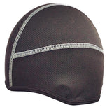 Maxbell Maxbell Skull Cap Under Helmet Liner Beanie for Cycling Bike Bicycle Runing White