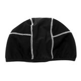 Maxbell Maxbell Skull Cap Under Helmet Liner Beanie for Cycling Bike Bicycle Runing White