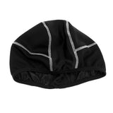 Maxbell Maxbell Skull Cap Under Helmet Liner Beanie for Cycling Bike Bicycle Runing White