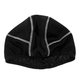 Maxbell Maxbell Skull Cap Under Helmet Liner Beanie for Cycling Bike Bicycle Runing White