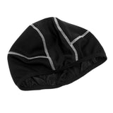 Maxbell Maxbell Skull Cap Under Helmet Liner Beanie for Cycling Bike Bicycle Runing White