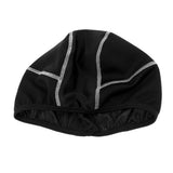 Maxbell Maxbell Skull Cap Under Helmet Liner Beanie for Cycling Bike Bicycle Runing White
