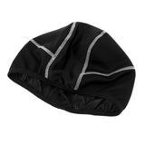 Maxbell Maxbell Skull Cap Under Helmet Liner Beanie for Cycling Bike Bicycle Runing White