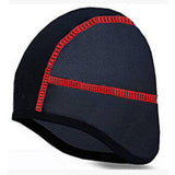 Maxbell Maxbell Skull Cap Under Helmet Liner Beanie for Cycling Bike Bicycle Runing Red