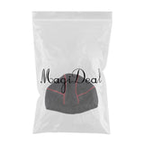 Maxbell Maxbell Skull Cap Under Helmet Liner Beanie for Cycling Bike Bicycle Runing Red