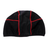 Maxbell Maxbell Skull Cap Under Helmet Liner Beanie for Cycling Bike Bicycle Runing Red
