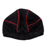 Maxbell Maxbell Skull Cap Under Helmet Liner Beanie for Cycling Bike Bicycle Runing Red