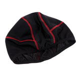 Maxbell Maxbell Skull Cap Under Helmet Liner Beanie for Cycling Bike Bicycle Runing Red