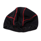 Maxbell Maxbell Skull Cap Under Helmet Liner Beanie for Cycling Bike Bicycle Runing Red