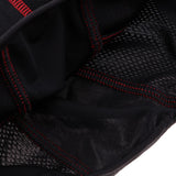 Maxbell Maxbell Skull Cap Under Helmet Liner Beanie for Cycling Bike Bicycle Runing Red