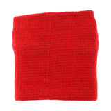 Maxbell 2Pieces Outdoor Sports Fitness Soft Wristband Sweatband Wallet Zipper Pocket