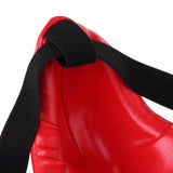 Maxbell Elastic Belt Boxing Crotch Protector Groin Guard Boxing Gear S Red Kids - Aladdin Shoppers