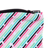 Maxbell Unisex Zipper Workout Wristband Pouch Sport Wrist Pocket Wallet Color C - Aladdin Shoppers