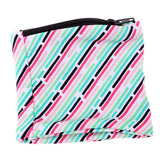 Maxbell Unisex Zipper Workout Wristband Pouch Sport Wrist Pocket Wallet Color C - Aladdin Shoppers