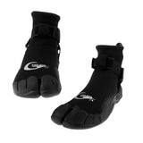 Maxbell Maxbell Neoprene Diving Surfing Kayak Wetsuit Socks/Boots/Booties/Shoes US 6