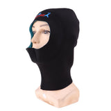 Maxbell 1mm Neoprene Scuba Snorkeling Wetsuit Hood Cap Surf Divers Diving Hood S - Aladdin Shoppers