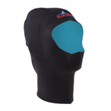 Maxbell 1mm Neoprene Scuba Snorkeling Wetsuit Hood Cap Surf Divers Diving Hood S - Aladdin Shoppers