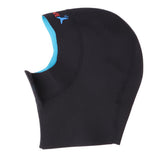 Maxbell 1mm Neoprene Scuba Snorkeling Wetsuit Hood Cap Surf Divers Diving Hood M - Aladdin Shoppers