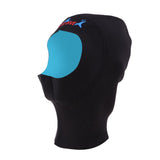 Maxbell 1mm Neoprene Scuba Snorkeling Wetsuit Hood Cap Surf Divers Diving Hood M - Aladdin Shoppers