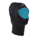 Maxbell 1mm Neoprene Scuba Snorkeling Wetsuit Hood Cap Surf Divers Diving Hood M - Aladdin Shoppers