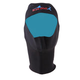 Maxbell 1mm Neoprene Scuba Snorkeling Wetsuit Hood Cap Surf Divers Diving Hood L - Aladdin Shoppers