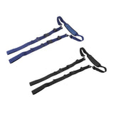 Maxbell Maxbell SUP Stand Up Paddle Board Surfboard Carry Sling Carrier Storage Strap Black