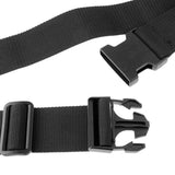 Maxbell Maxbell SUP Stand Up Paddle Board Surfboard Carry Sling Carrier Storage Strap Black