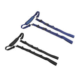 Maxbell Maxbell SUP Stand Up Paddle Board Surfboard Carry Sling Carrier Storage Strap Black