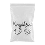 Maxbell Maxbell SUP Stand Up Paddle Board Surfboard Carry Sling Carrier Storage Strap Black