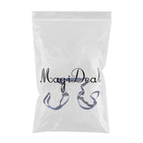 Maxbell Maxbell SUP Stand Up Paddle Board Surfboard Carry Sling Carrier Storage Strap Blue