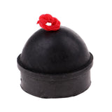 Maxbell 2x Rubber Chalk Holder with String for Billiard Pool Snooker Table Accessory