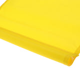 15xBackyard Practice Golf Hole Pole Cup Flag Putting Green Flags Yellow