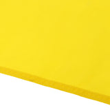 15xBackyard Practice Golf Hole Pole Cup Flag Putting Green Flags Yellow