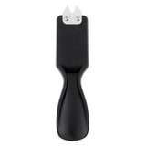Maxbell Golf Brush Groove Cleaner Nylon Shoes Brush Shoehorn & Shoes Carry Bag Pouch