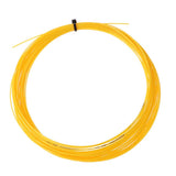 Maxbell Durable Badminton Racket Racquet String Line Replacement Repair Rope Yellow - Aladdin Shoppers