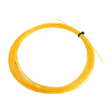 Maxbell Durable Badminton Racket Racquet String Line Replacement Repair Rope Yellow - Aladdin Shoppers